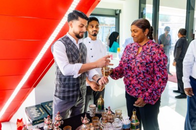 އުރީދޫގެ މިއަހަރުގެ ކަލަންޑަރު ޚާއްސަވަނީ ދިވެހީންގެ މެދުގައި މަގުބޫލު ސަޔަށް