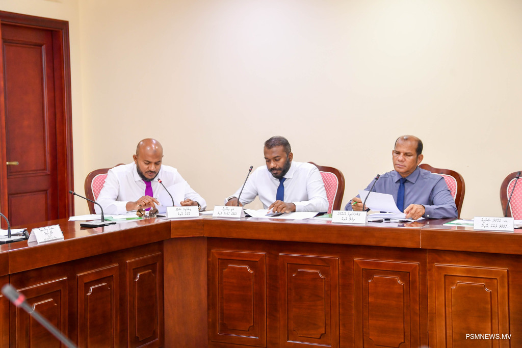 ދެ އިންތިޚާބު އެއްކޮށްލުމަށް ސިޔާސީ ޕާޓީތަކުގެ މަޝްވަރާ ހޯދަނީ