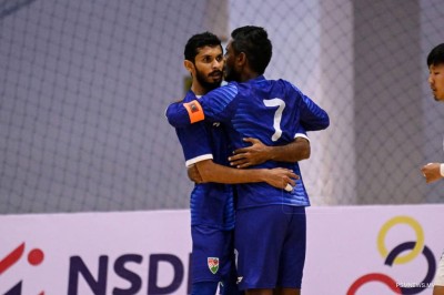 މިއީ ރަސްމީ ފުޓްސަލްއަށް ޓީމުތައް ބައްޓަންވުމުގެ ފެށުން: ޒަރީރު