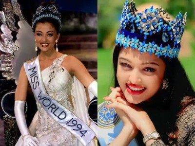 ޤުދުރަތީ ރީތިކަން ލިބިފައިވާ ހަމައެކަނި ބަތަލާ އަކީ އައިޝްވާރިޔާ: ފަރާ ޚާން