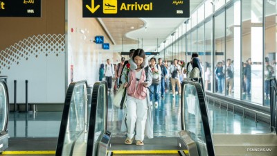 މިދިޔަ އަހަރު ފަހު ކުއާޓާގައި ސިނާޢަތްތަކުން ވަޒީފާއަށް ނެގި މިންވަރު އިތުރު