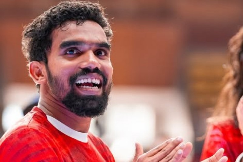 ކަނޑައެޅި ޓާގެޓާއެކު މުބާރާތް ނިންމާލުމަކީ ހިތްހަމަޖެހުމެއް: ހުޒޭ