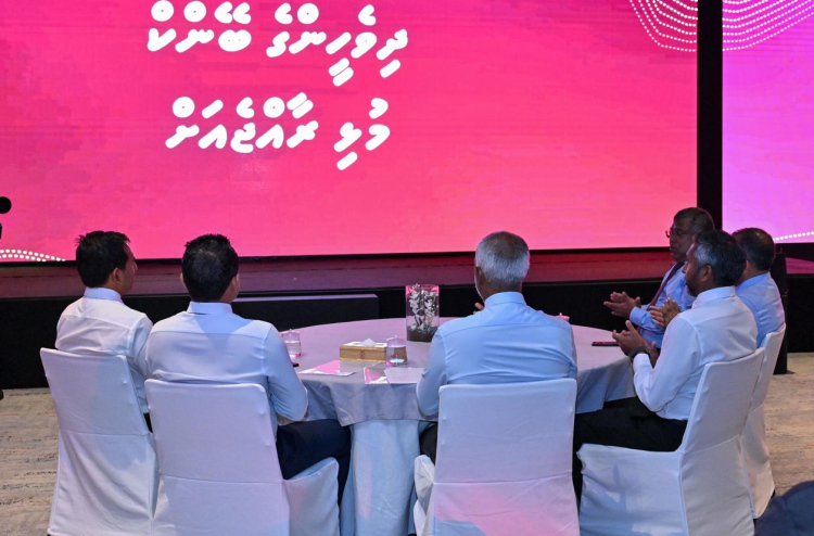 ބީއެމްއެލްއަށް ރެކޯޑު އަހަރެއް، ފައިދާ ތިން ބިލިއަނަށް ވުރެ އިތުރު
