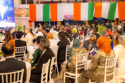 އިންޑިއާގެ ޖުމްހޫރީ ދުވަސް ރާއްޖޭގައި ވެސް ކުލަގަދަކޮށް ފާހަގަކޮށްފި