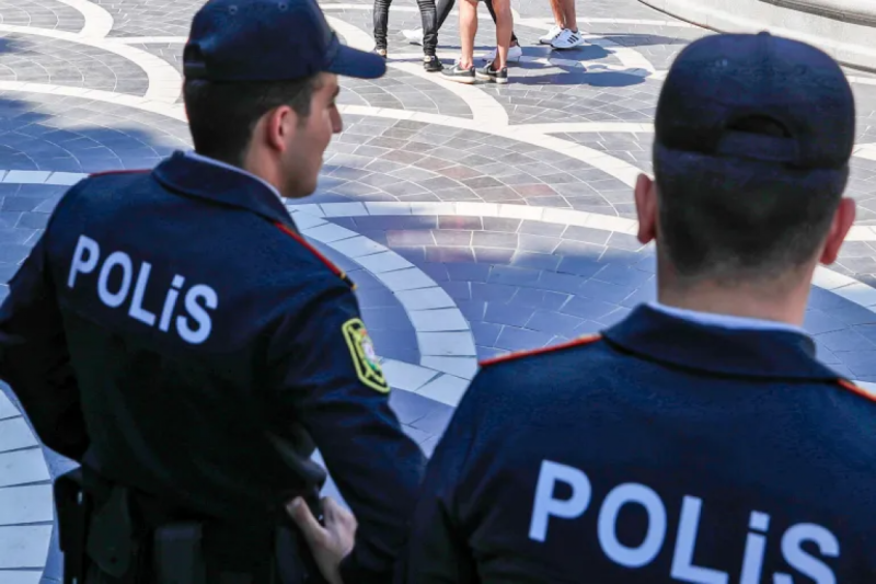 ބާކޫގައި ހުންނަ އެމްބަސީއަކަށް ހަމަލާދޭން އުޅުނު ތިން މީހަކު ހައްޔަރުކޮށްފި