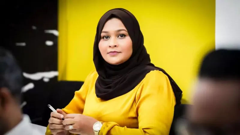 ކުރީގެ މައްސަލައެއްގައި ޒާޔާ ފުލުހަށް ހާޒިރުވާން ފޮނުވި ޗިޓު ކެންސަލް ކޮށްފި