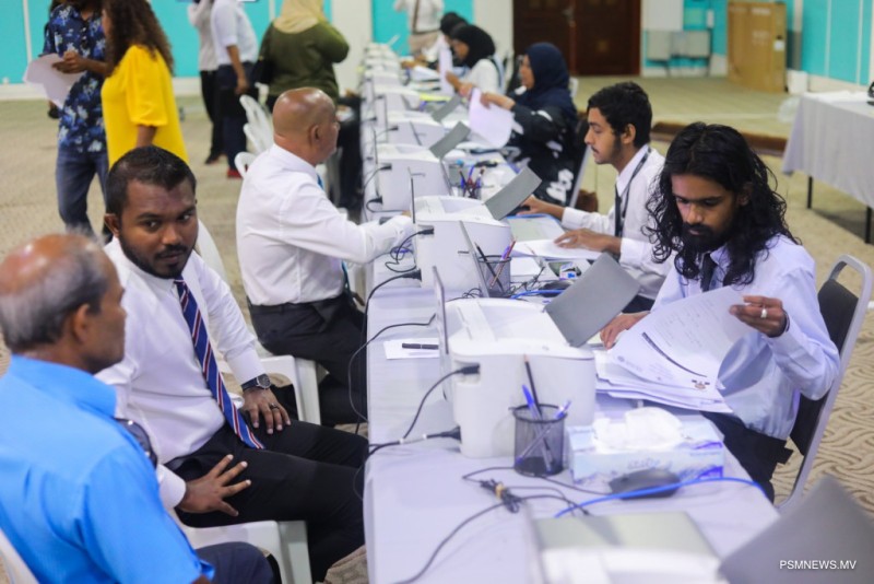 މެނުއަލްކޮށް ފޯމު ބަލައިގަތުމުގެ ވިސްނުމެއް ނެތް