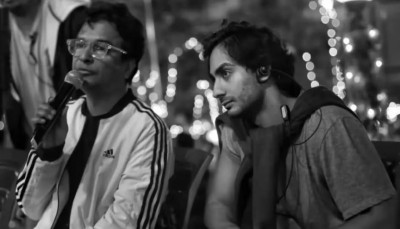 މަލައިކާ އާއި އަރުބާޒްގެ ދަރިފުޅު ފިލްމީ ދާއިރާއަށް؟