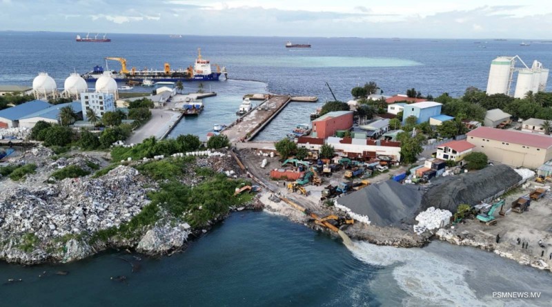 ތިލަފުށިން ގެއްލުނު މީހާ މަރުވީ 26 ވަނަ ދުވަހު ހިނގި "ހާދިސާއެއްގައި": ފުލުހުން