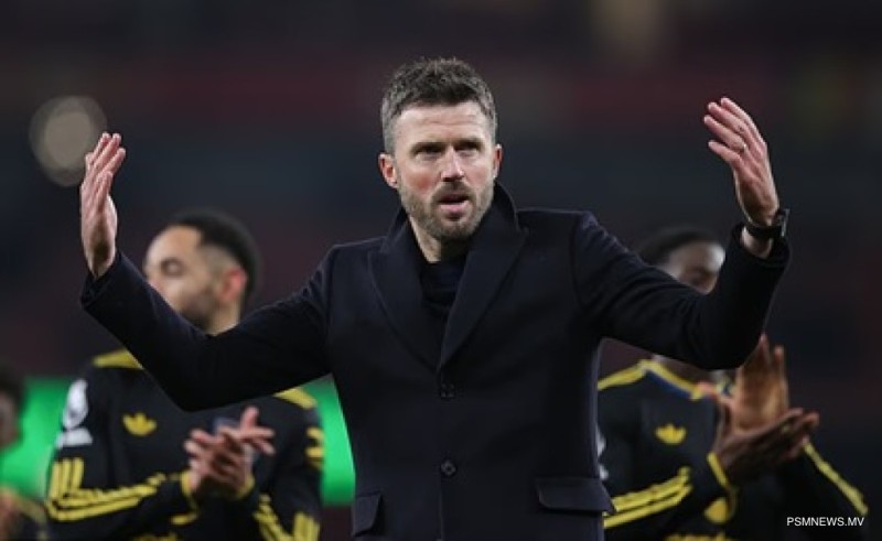 ޔުނައިޓެޑް މޮޅުވީ ކެތްތެރިވެ، ކުރި ހިތްވަރުން: ކެރިކް