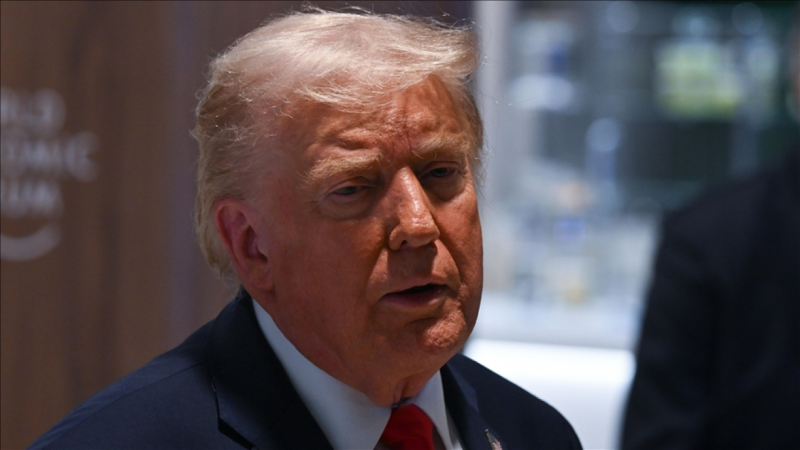 ގްރީންލޭންޑާ މެދު އެމެރިކާއިން ބޭނުންވާ ހުރިހާ އަމާޒެއް ހާސިލުވާނެ: ޓްރަމްޕް