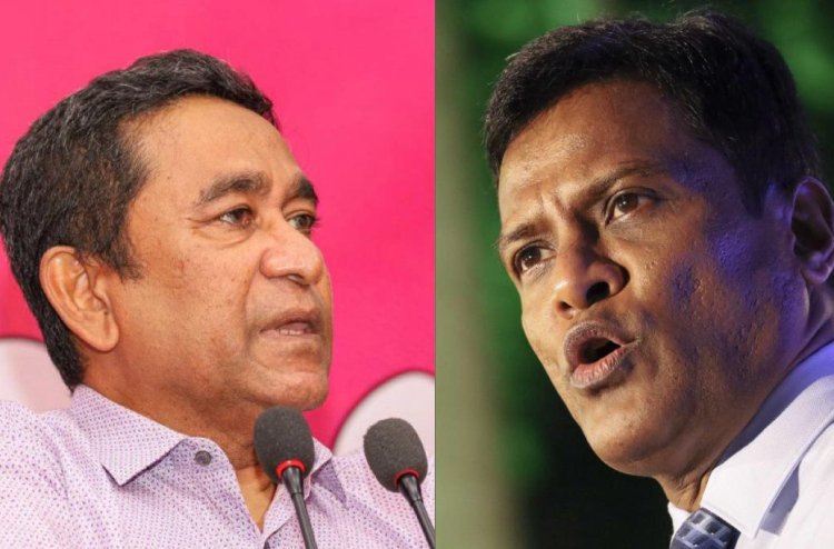 ކައުންސިލް އިންތިހާބަށް އީފާސް ބޭނުންކުރާ މައްސަލައިގައި ކަންބޮޑުވުންތަކެއް!