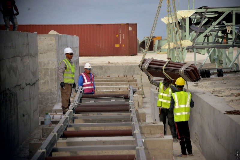 ވޯކް ސައިޓު ޑިކްލަރޭޝަން ފޯމު ހުށަހަޅަން ދިން މުއްދަތު އިތުރުކޮށްދީފި