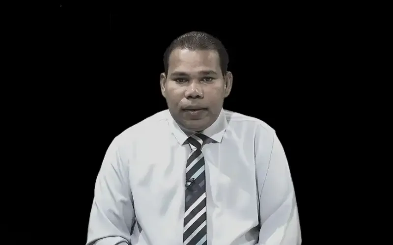 މިސަރުކާރުން އައްޑޫ ސިޓީގެ ކަރަންޓުގެ މައްސަލަ ހައްލު ކުރުމަށް ގެންނަނީ ބައު ޖަނަރޭޓަރުތައް: މެންބަރު އަހުމަދު ދީދީ