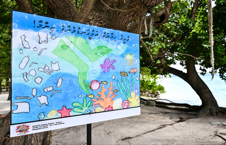 ތިމާވެށީގެ ޖޫރިމަނާތައް 930 މިލިއަން ރުފިޔާއަށް ވުރެ މަތީގައި