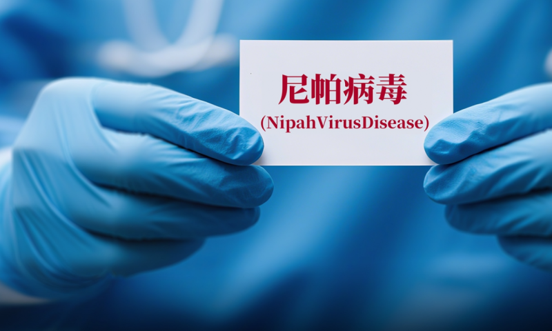 އިންޑިއާގައި ނިޕާ ވައިރަސް ފެތުރޭތީ ހޮންކޮންގުން ވެސް ފިޔަވަޅުތައް ވަރުގަދަކޮށްފި