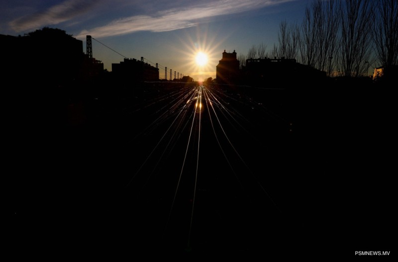 ސްޕެއިންގެ ރޭލު އެކްސިޑެންޓު: ގެއްލުމުގެ ބަދަލަށް 20 މިލިޔަން ޔޫރޯ