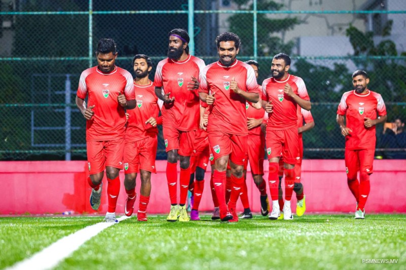 ފުރަތަމަ ފުރުސަތުގައިވެސް ދިވެހިން ސާބިތުކޮށްދިނީ ސަރަހައްދުގެ އެއްވަނަކަން: ޠާރިޤް