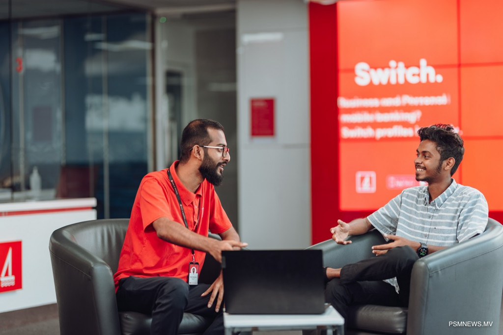 ބީއެމްއެލްއަށް 3.2 ބިލިޔަން ރުފިޔާގެ ފައިދާއެއް، މިއީ ރެކޯޑު އަދަދެއް