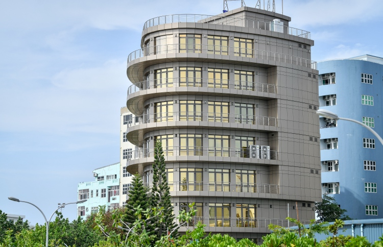 އެސްޓީއޯގެ ބޯޑުގައި އާންމު ހިއްސާދާރުން ތަމްސީލުކުރާ ޑިރެކްޓަރުކަމަށް ކުރިމަތިލާން ހުޅުވާލައިފި