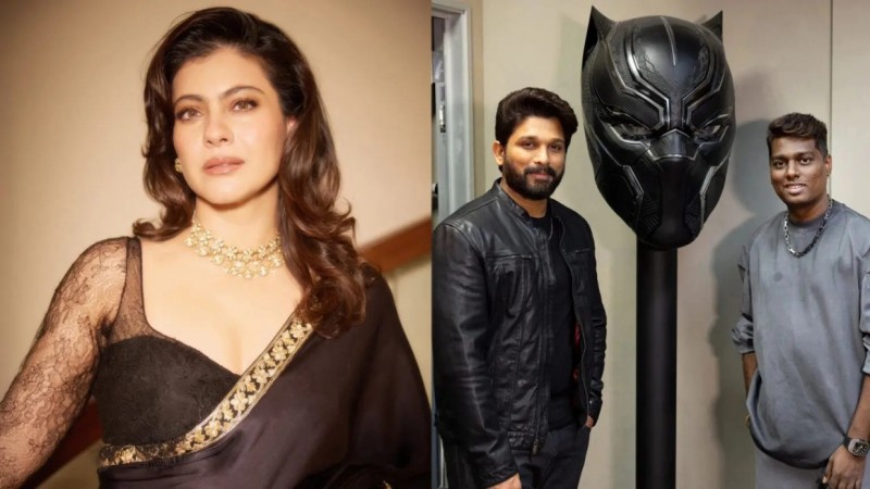 ތަމަޅަ ޑައިރެކްޓަރު އެޓުލީގެ ފިލްމުގެ ޚާއްސަ ރޯލެއް ކާޖޮލްއަށް