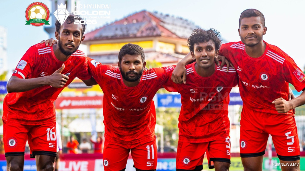 ނޮޅިވަރަމާއި ނައިވައިދޫ ޕޮއިންޓަކުން ފުއްދާލިއިރު މާރަންދޫއަށް މޮޅެއް