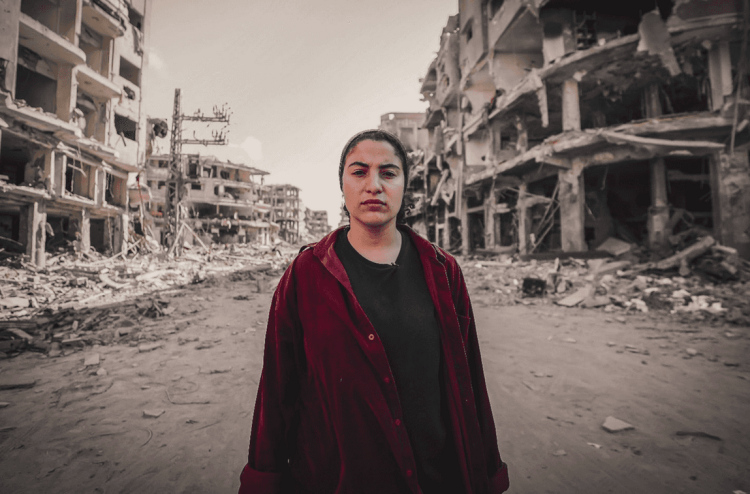 ފަލަސްތީނުގެ ނޫސްވެރިޔާ ބިސާން 1.4 މިލިއަން ފޮލޯވަރުންނާ އެކު ޓިކްޓޮކުން ބޭރުކޮށްލައިފި