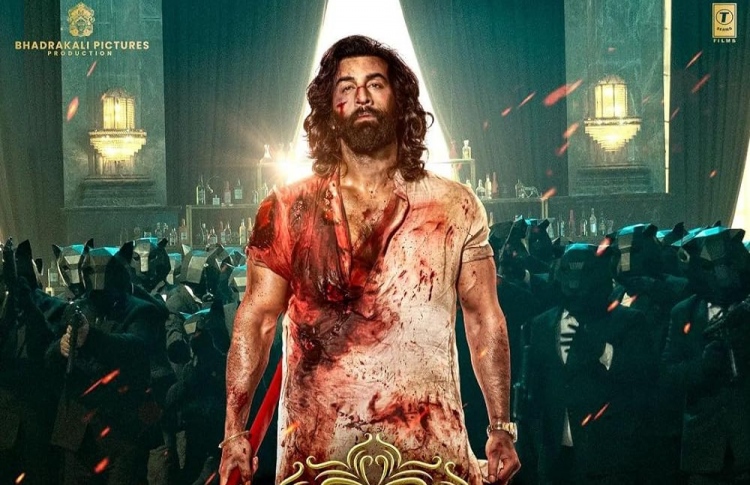 ރަންބީރުގެ "އެނިމަލް ޕާކް" އޮތީ ޕާކު ކޮށްފައި