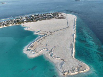 20 ދުވަހުން ދިއްދޫ ބިމުގެ 41 ހެކްޓަރު ހިއްކައިފި