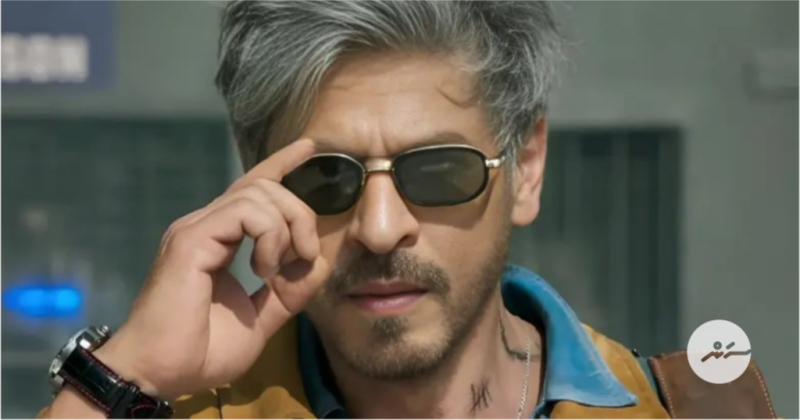 ޝާހުގެ 'ކިންގް' ބެލުންތެރިންނަށް ގެނެސްދޭ ތާރީޚު އިއުލާނުކޮށްފި