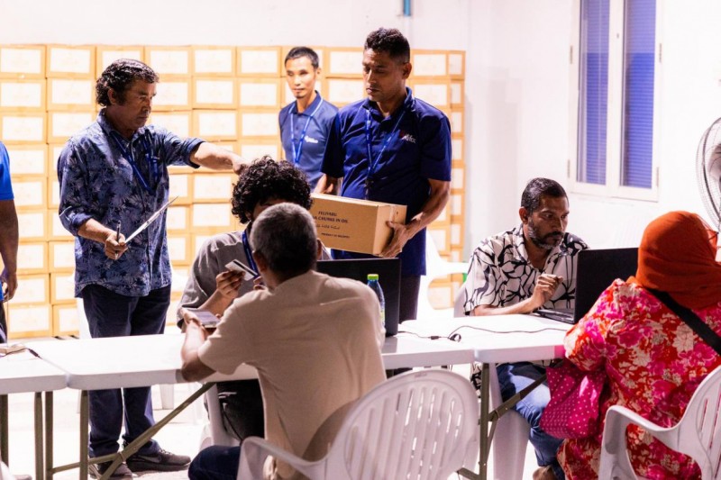 "މިއަދާއި މާދަން ފިޔަވައި ކޮންމެ ދުވަހެއްގެ ރޭގަނޑު ރޯދަ ހަދިޔާ ލިބޭނެ"