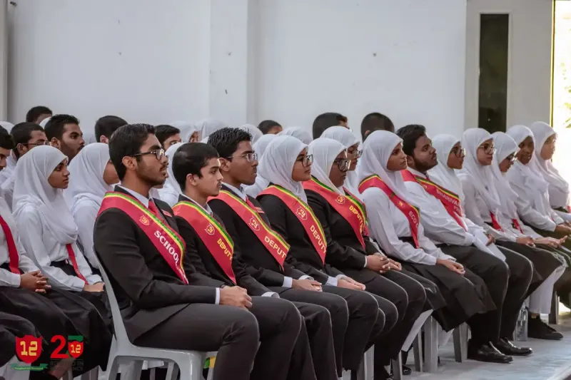 ސަރުކާރުގެ އިހުމާލުން ކުޅުދުއްފުށި ސިޓީގެ ތައުލީމީ ދާއިރާ އަށް ގޮންޖެހުންތަކެއް!