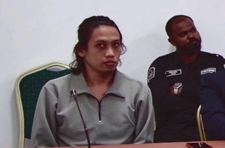 މާވިންގެ ދިފާއީ ހެކިން ކޯޓަށް ހާޒިރު ނުވުމުން ހެކިބަސް ނުނަގައި މައްސަލަ ކުރިއަށް ގެންދަނީ!