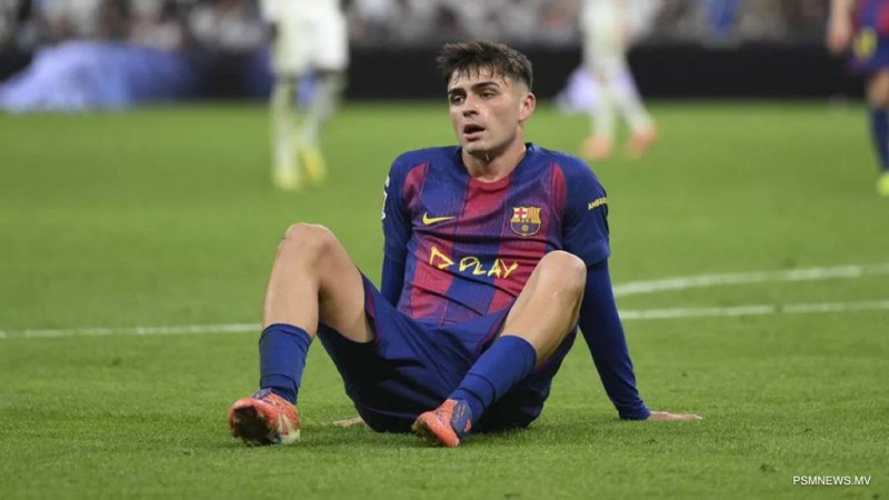 މުހިންމު މިޑްފީލްޑަރުން ނެތަސް މޮޅުވެވިދާނެ: ފްލިކް