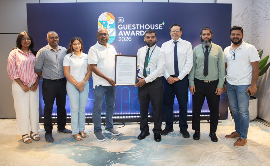 އެމްއައިބީ ގެސްޓްހައުސް އެވޯޑަށް ޖުލައި މަހު ހުޅުވާލަނީ