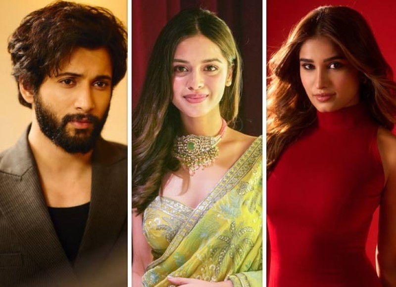 ބޮލީވުޑްގެ ޒުވާން ތިން ތަރިން ލޯބީގެ ފިލްމަކަށް ތައްޔާރުވަނީ