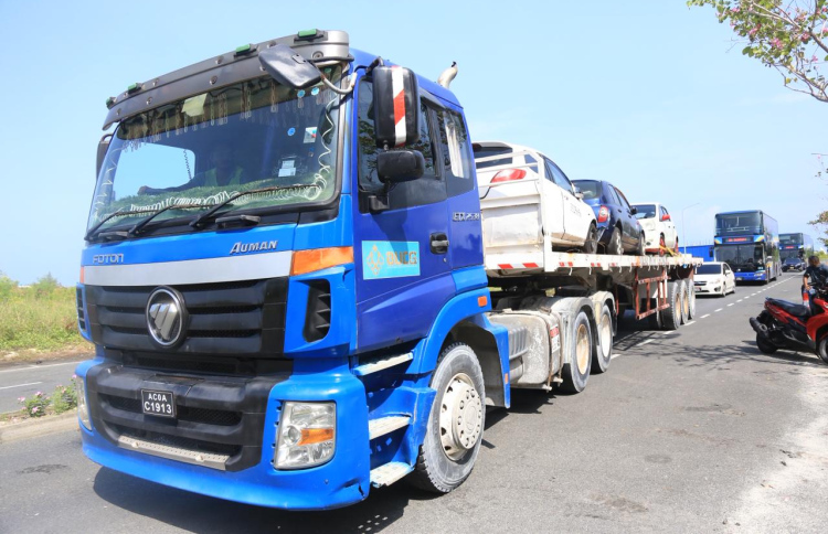 މިދިޔަ 48 ގަޑިއިރު އެންމެ ގިނައިން ޓޯކުރީ ލައިސަންސް ނެތި ދުއްވި ވެހިކަލް