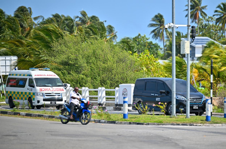 ކެންސަރުގެ ބަލި މީހުން ދެވަނައަށް އެންމެ ގިނައީ އައްޑޫގައި