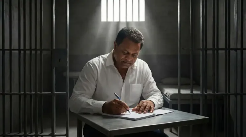 ސައީދުގެ ގަލަމުން: ވަގުތީ ބާރުވެރިކަމަށްޓަކައި ޝަރުޢީ ނިޒާމް ގަޑުބަޑުކޮށް، ނުރުހޭ މީހާ އަށް އަނިޔާވެރިވުމުގެ ބިރުވެރި ސަގާފަތް، މިއަދު އިޙުސާސް މި ކުރަނީ ލާ އިންސާނީ އަނިޔާވެރިކަމުގެ ދިރިހުރި މިސާލެއް