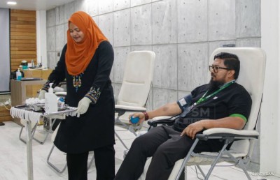 އެޗްޑީސީން ލޭ ހަދިޔާކުރުމުގެ ހަރަކާތެއް