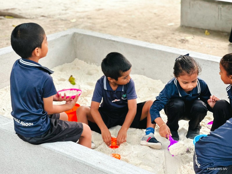 ކޮމިއުނިޓީ އިމްޕެކްޓް ގްރާންޓުން ހިންގި 5 ޕްރޮޖެކްޓެއް ނިންމާލައިފި