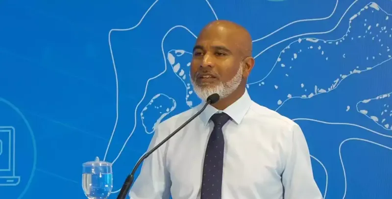 ސްކޫލުތައް އޭސީ ކުރުން: ވައުދުވީ މިދިއަ ސެޕްޓެމްބަރަށް ނިންމަން، 4 މަސް ފަހުން ދިރާސީ އައު އަހަރު ފެށިއިރު ވެސް ވައުދު ނުފުއްދޭ