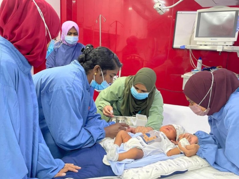 ނަރުހުންގެ ކޮލިފިކޭޝަން ސެޓްފިކެޓް ހުށަނާޅާނަމަ ދާއިމީ ރަޖިސްޓްރީ ދޫނުކުރާނެ