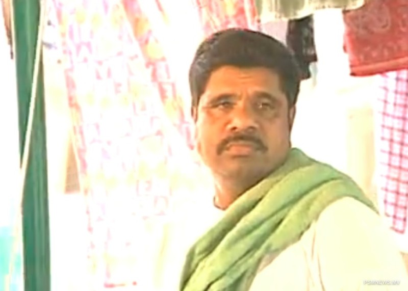 ފިލްމީ ދާއިރާގައި ގިނަ ދުވަހު މަސައްކަތްކުރި، ނައީމްބެ ނިޔާވެއްޖެ