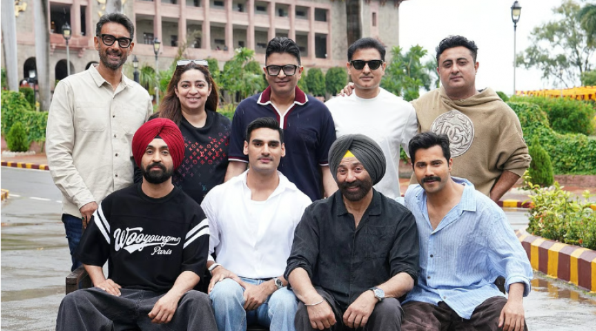 ފިލްމު 'ބޯޑާ 2'އަށް ލިބެމުން އަންނަ ތަރުހީބަށް ބަލާފައި އޭގެ 3 ވަނަ ބައެއް އުފައްދަނީ