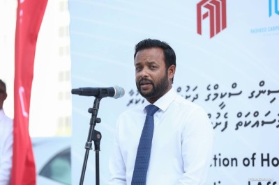 ބީއެމްއެލް އެފޯޑަބަލް ހައުސިންގެ 5 މަޝްރޫޢެއް މަސައްކަތް ފަށައިފި