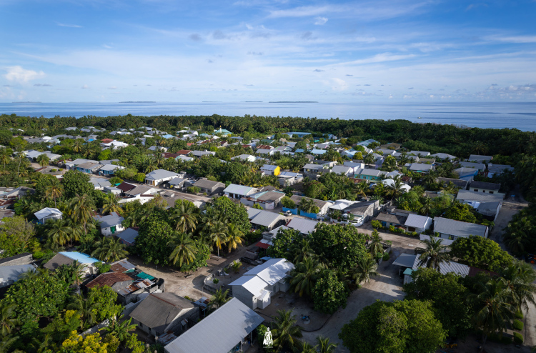ރަށުން ބޭރުގައި އުޅޭ މީހުންގެ ދަފްތަރެއް ށ.ފޭދޫ ކައުންސިލުން އެކުލަވާލަނީ