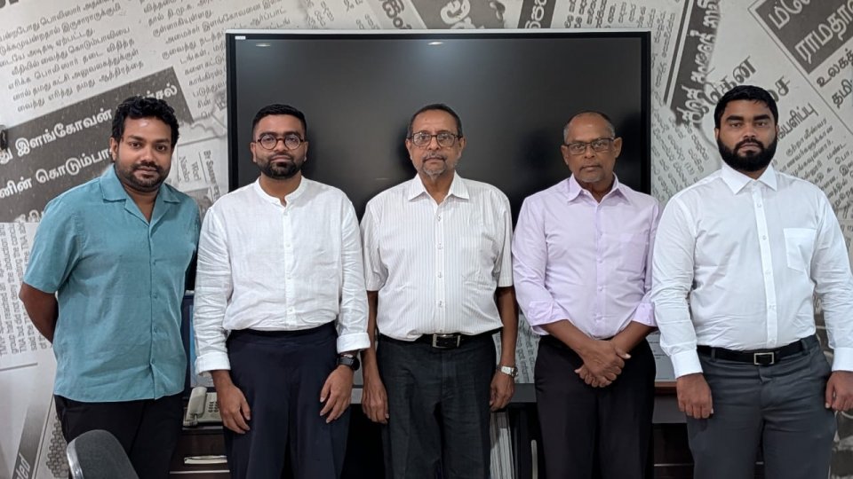 މީޑިއާ ގާނޫނޫ ބާތިލުކުރަން އެމްޖޭއޭއިން ކޯޓަށް!