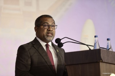 ރާއްޖެއާއި އިންޑިއާއިން އަބަދުވެސް މަސައްކަތްކުރާނީ ރައްޔިތުންގެ ފައިދާއަށް