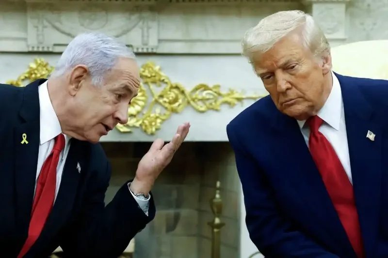 އިޒްރޭލް އިން އެމެރިކާއާ އެކު 10 އަހަރުގެ ސަލާމަތީ އެއްބަސްވުމެއް ޤާއިމު ކުރަން މަޝްވަރާ ކުރަނީ